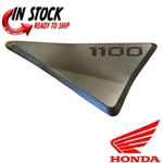 Honda Left Side Cover Fender 21-25 Rebel CMX1100 Oem Genuine 83610-MLA-A00. Fixed Price $45.95.