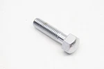 New Oem Suzuki 01204-08307 Crown Bolt 8X30 Nos. Fixed Price $5.99.