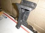 O.e.m. Harley Davidson Sportster Rear Motor Mount Cast# 16204-82A P/n 16203-82A. Fixed Price $89.00.