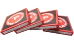 Nos .50MM 2ND O/s Piston Ring Sets Fits: Suzuki 80-83 GS750 12140-45410-050 QTY4. Fixed Price $74.99.