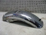 Honda 1972 Rear Wheel Fender Chrome Oem 80100-323-670XW. Fixed Price $44.99.