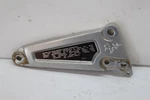 85-86 Honda Nighthawk 450 Cb Sc Oem Right Front Foot Rest Peg Step Bracket. Fixed Price $30.00.