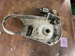 Harley Davidson Shovelhead Inner Primary Flh Oem Original Mint. Fixed Price $250.00.
