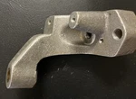 Harley Davidson Shifter Support Bracket 33631-66. Fixed Price $70.00.