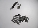 1980 Yamaha Exciter SR250 Crankcase Bolts. Fixed Price $19.47.