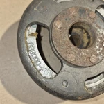 Suzuki 90VAN 1973 Magneto Flywheel Rotor 038000-1770. Fixed Price $41.18.