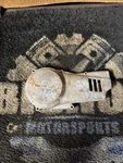 Oem Honda XL75 XR80 Left Crankcase Stator Side Cover 11341-149-010. Fixed Price $99.99.