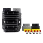 Mosfet Regulator For Yamaha Yzf R1 1000 2004 2005 2006 Oem# 5VY-81960-00-00. Fixed Price $134.89.