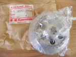 Nos Kawasaki Clutch Hub AR50 AR80 KX80 A1 A2 KD80 N1 N2 N3 13087-1008. Fixed Price $20.00.