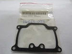 Kawasaki Nos New 16019-004 Float Chamber Gasket A1SS A7SS Avenger Samurai. Fixed Price $10.44.