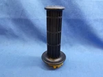 Kawasaki 46019-1001. Oem Rh Grip Assembly. Fits KLR250 KLX250.. Fixed Price $79.95.