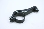 Harley Early Sportster Right Side Buddy Seat Footrest Bracket P/n 52672-58 Rare. Fixed Price $9.95.