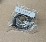 * 83-3318 Bsa Triumph Center Tank Holder A65 650 Lightning T120 & TR6 1971/72. Fixed Price $19.00.