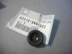 Nos Honda TRX300 TRX350 TRX400 Oem Dust Cover Genuine 43315-SN4-003. Fixed Price $9.99.