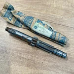 Yamaha Oem Nos Main Transmission Axle Shaft / 277-17411-01-00 HT1 LT2 Ltmx. Fixed Price $10.00.