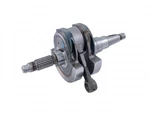 Honda Genuine Crankshaft 13000-K95-A40. Fixed Price $444.96.