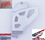 Honda Left Sprocket Cover Guard CRF150F 2003-2005 Genuine Oem New 11360-KPT-900. Fixed Price $19.04.
