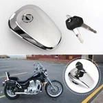 Fuel Gas Tank Cap Fit For Suzuki Intruder Vs 600 700 750 800 1400 1987-2009. Fixed Price $38.78.