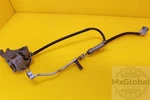 1997 - 2004 Honda Rear Brake System Caliper Master Cylinder Lever. Fixed Price $125.00.