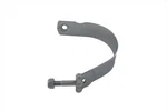 Chrome Generator Mount Strap For Harley-davidson. Fixed Price $39.99.