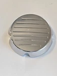 Yamaha Oem Billet Cam Cover Insert Warrior STR-4WM27-41-02 Ball Milled. Fixed Price $49.99.