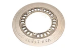 Oem Yamaha 42H-25831-00-00 Right N/nc Brake Rotor Disc. Fixed Price $28.94.