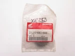 Oem Honda 23121-KK1-000 Gear, Primary Drive (20T) XR250R XR250L Genuine Nos. Fixed Price $37.58.