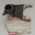 Honda Nos Selector Fork, Centre Shift 24213-429-000. Fixed Price $61.03.