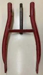 Honda ATC70 Forks. Fixed Price $100.00.