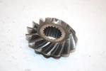 87 Kawasaki Bayou KLF185A Oem Front Bevel Gear 15T 13101-5047 AK13. Fixed Price $34.99.