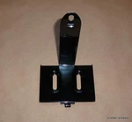 Triumph Rigid Pre-unit Battery Mount 500 5T Speed Twin F1670 82-1670. Fixed Price $89.00.