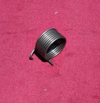 81-87 Husqvarna Husky Kick Lever Return Spring 430 250 400 500 Ahrma Vintage. Fixed Price $30.00.