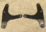 Harley Davidson Trike 1.25 Lift Brackets 2009-2023 Tri-glide Freewheeler. Fixed Price $42.99.