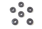 92071-056 Side Cover Rubber Kit Set Of Grommet Kawasaki KZ1000. Fixed Price $18.50.