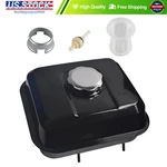 Fuel Tank For Honda GX160 5.5HP GX200 6.5HP GX140 With Petcock Gas Cap Filter. Fixed Price $20.99.