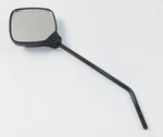 Right Left Rearview Black Mirror Motorcycle Moped Scooter Yamaha Honda Mbk Vino. Fixed Price $9.95.
