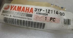 Yamaha YFM660 Grizzly Oem Outer Valve Spring Qty 3YF-12114-00. Fixed Price $24.99.
