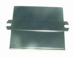 New Battery Box Lid Harley 45 's, Wla, Flathead, Servicar 4407-29 (b). Fixed Price $14.99.