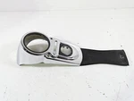 2012 Harley Fld Dyna Switchback Upper Tank Dash Chrome Cover 71204-04. Fixed Price $76.49.