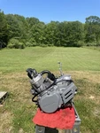 Honda CR85 Nos Engine 2007 Brand New. Fixed Price $3295.88.