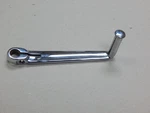 57-1164 40-3073 Bsa & Triumph Cub Shift Lever Uk Made Chrome Spitfire Lightning. Fixed Price $32.00.