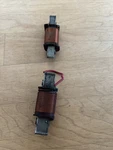 Harley Aermacchi Rapido Mls 125CC Ignition Coil 29577-68P. Fixed Price $60.00.