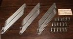 Wards Benelli 250 & 350 Mojave 260 360 Front Wheel Spoke Nipple Set Alpina. Fixed Price $79.99.