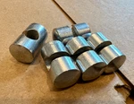 45034-68 Harley Hand Lever Anchor Pin Pk 1968-72 Fx Flh #565. Fixed Price $30.00.