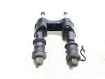 91-03 Harley-davidson Sportster Xlh 1200 Front Handlebar Risers. Fixed Price $46.30.