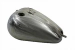 Bobbed 5.1 Gallon Gas Tank For Harley Davidson By V-twin. Fixed Price $511.21.