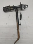 1973 Kawasaki G5 Kickstand Foot Peg 34024-037. Fixed Price $35.00.