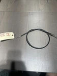Yamaha Jog CG50E Brake Cable 2JA 26341 00. Fixed Price $25.00.