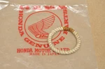 Nos Honda CA175 CB175 CB200 CL175 CL200 SL175 Exhaust Pipe Gasket 18291-306-000. Fixed Price $14.54.