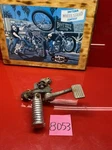 Harley Ironhead Sportster 1975 1976 Brake Pedal Rear Cable Style Crossover Year. Fixed Price $166.50.